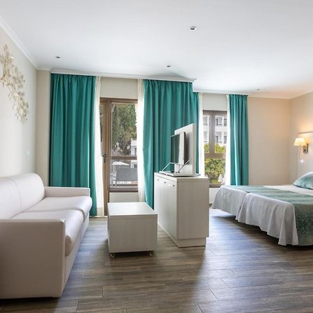 Ona Palmira Paguera Hotel Peguera Kültér fotó