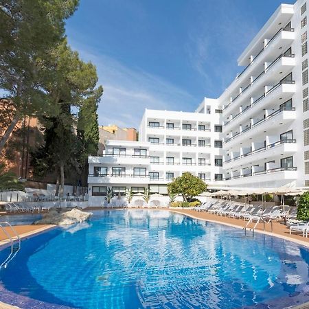 Ona Palmira Paguera Hotel Peguera Kültér fotó