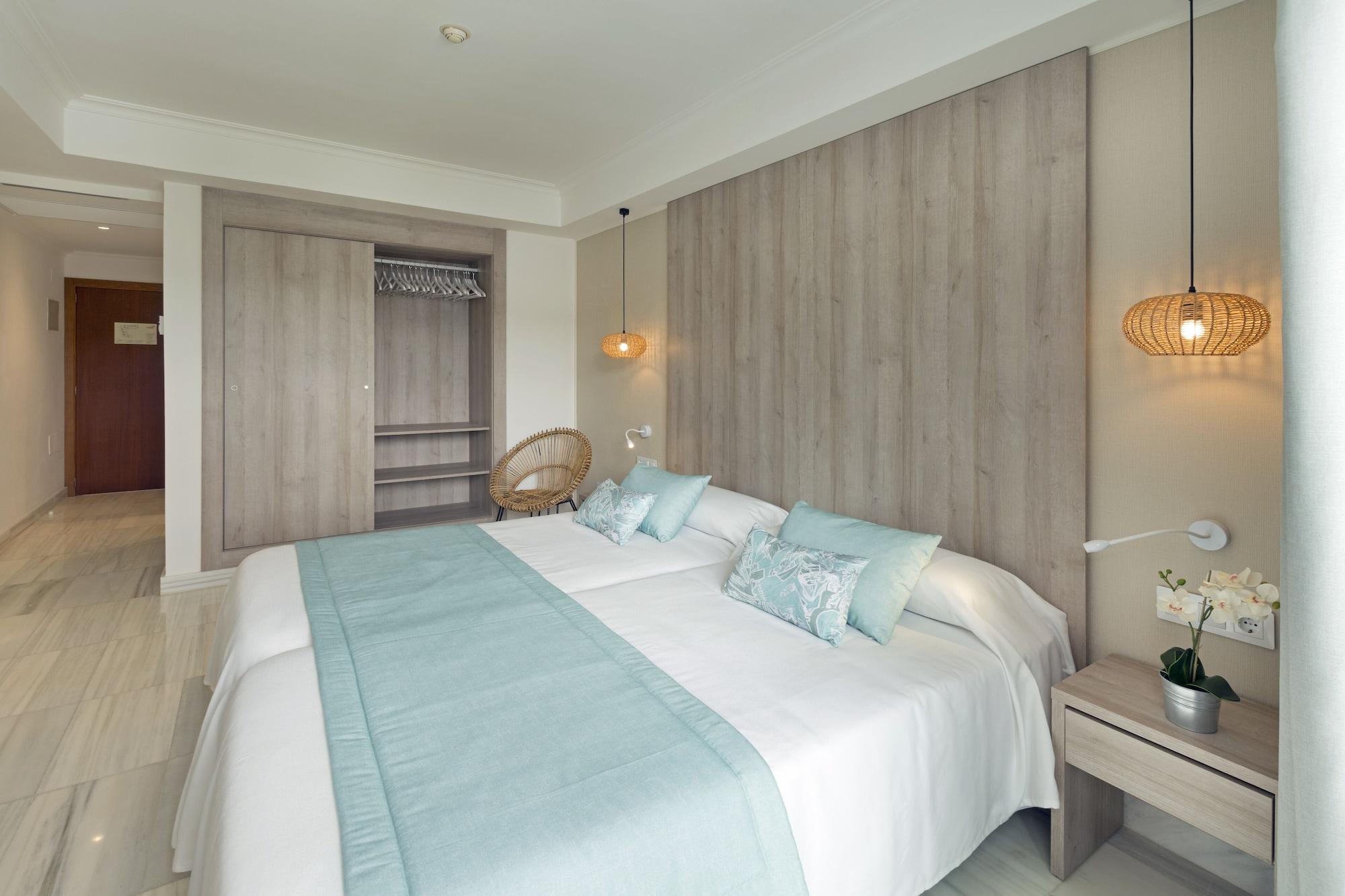 Ona Palmira Paguera Hotel Peguera Kültér fotó