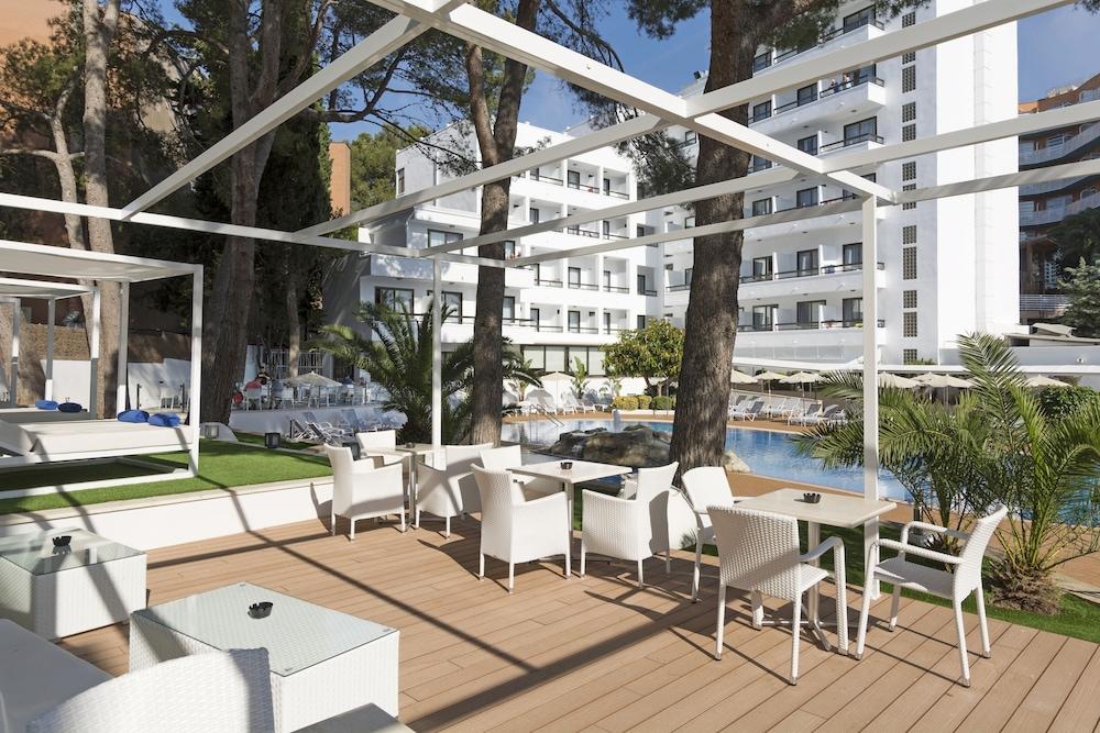 Ona Palmira Paguera Hotel Peguera Kültér fotó