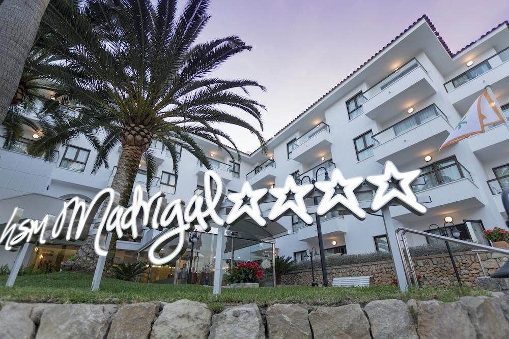 Ona Palmira Paguera Hotel Peguera Kültér fotó