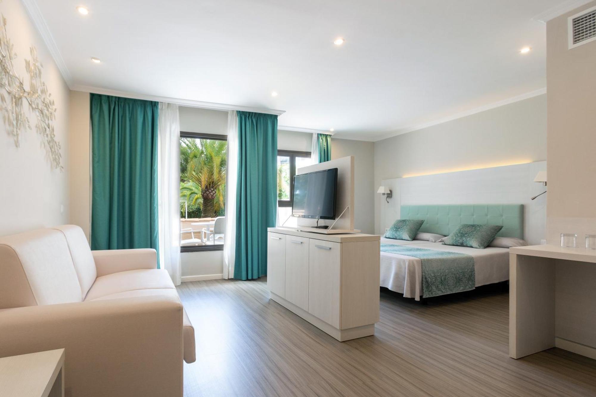 Ona Palmira Paguera Hotel Peguera Kültér fotó