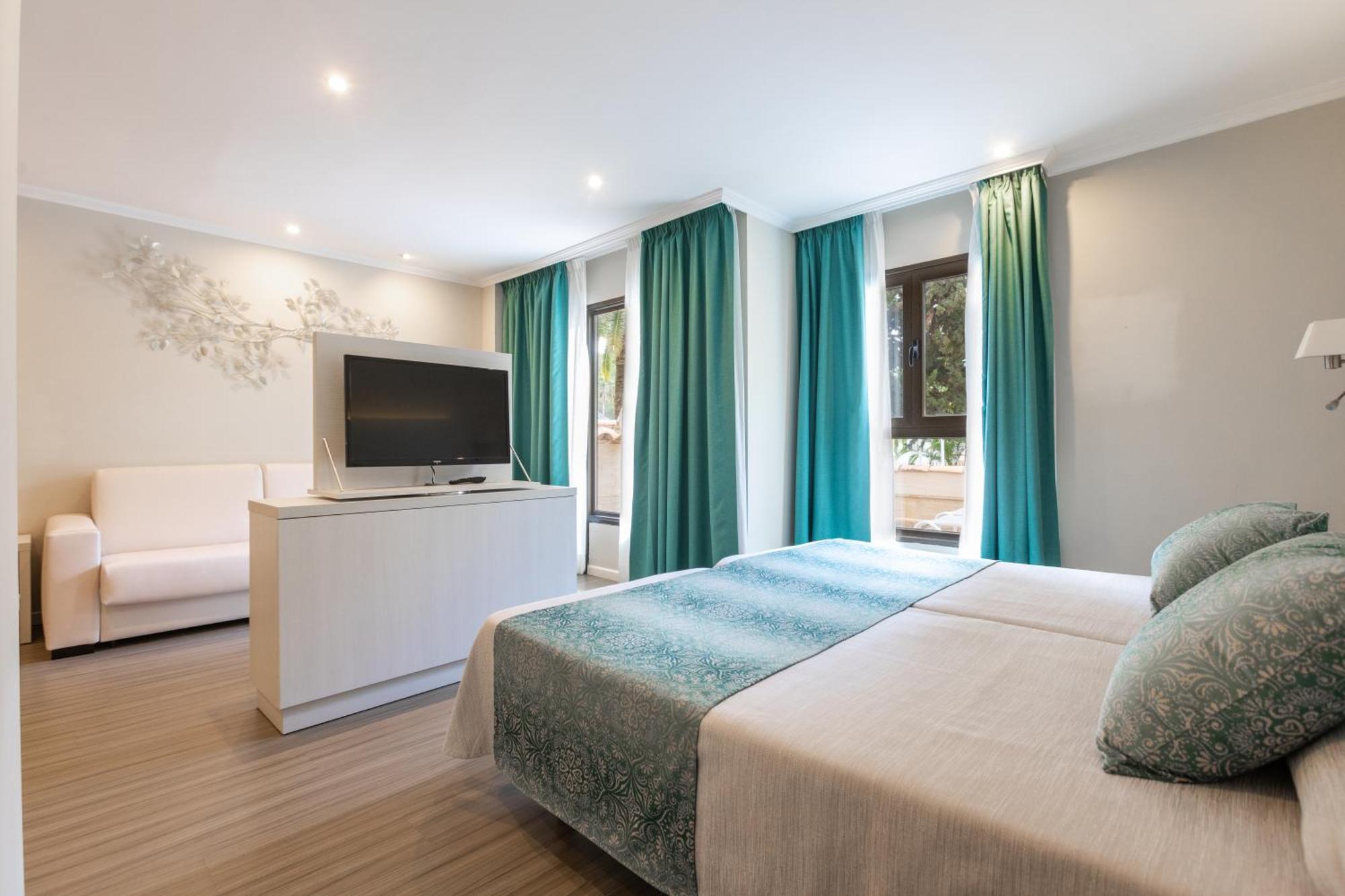 Ona Palmira Paguera Hotel Peguera Kültér fotó