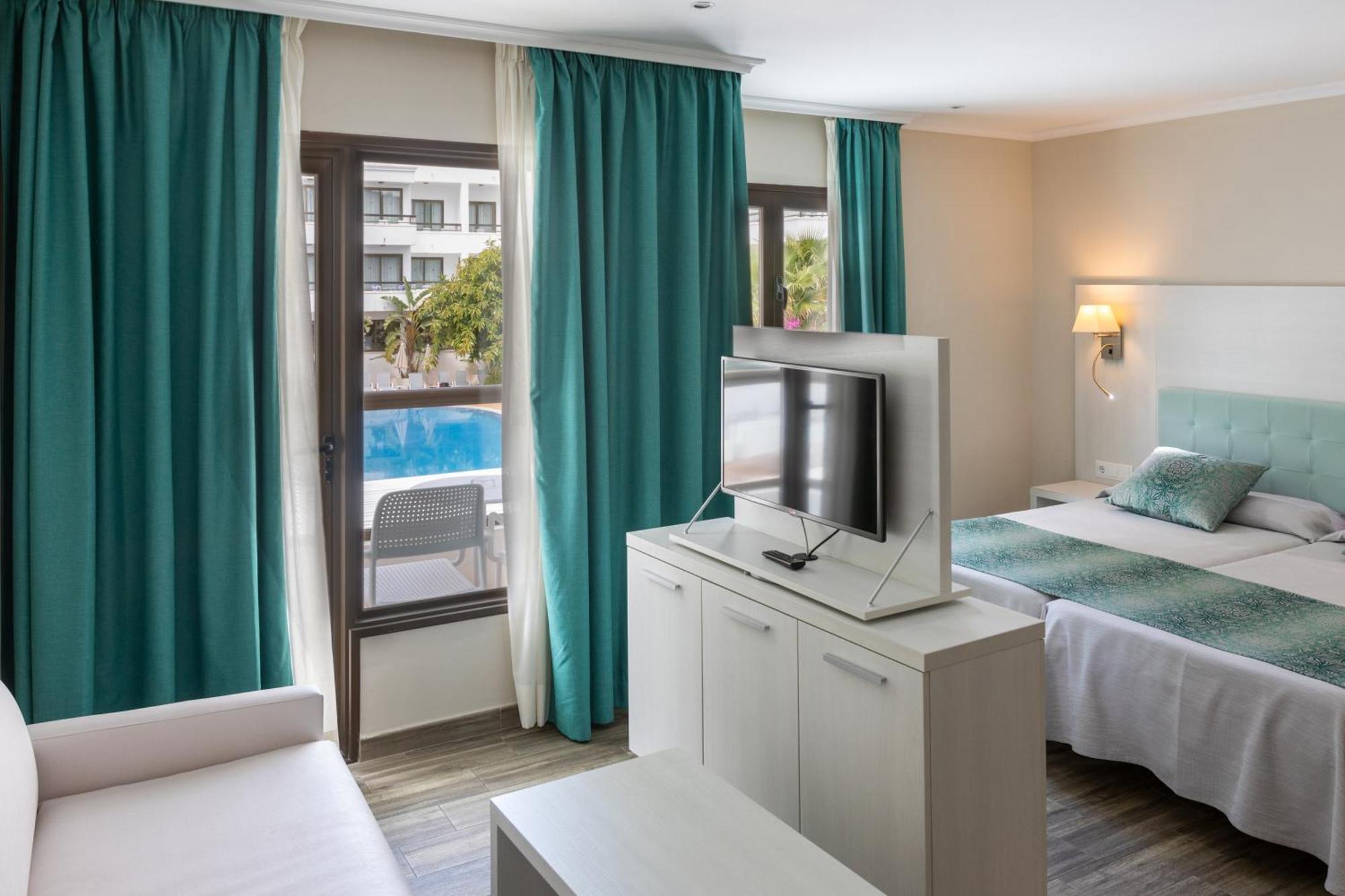 Ona Palmira Paguera Hotel Peguera Kültér fotó
