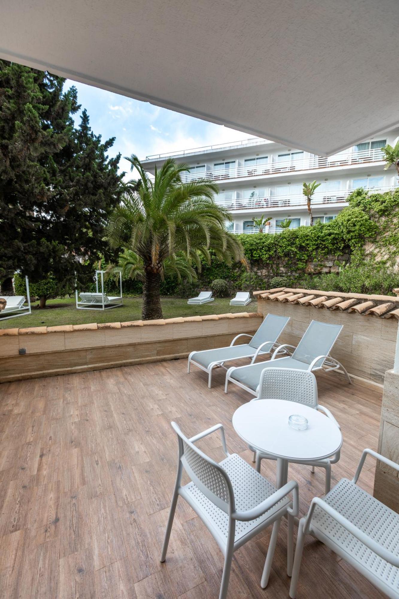 Ona Palmira Paguera Hotel Peguera Kültér fotó