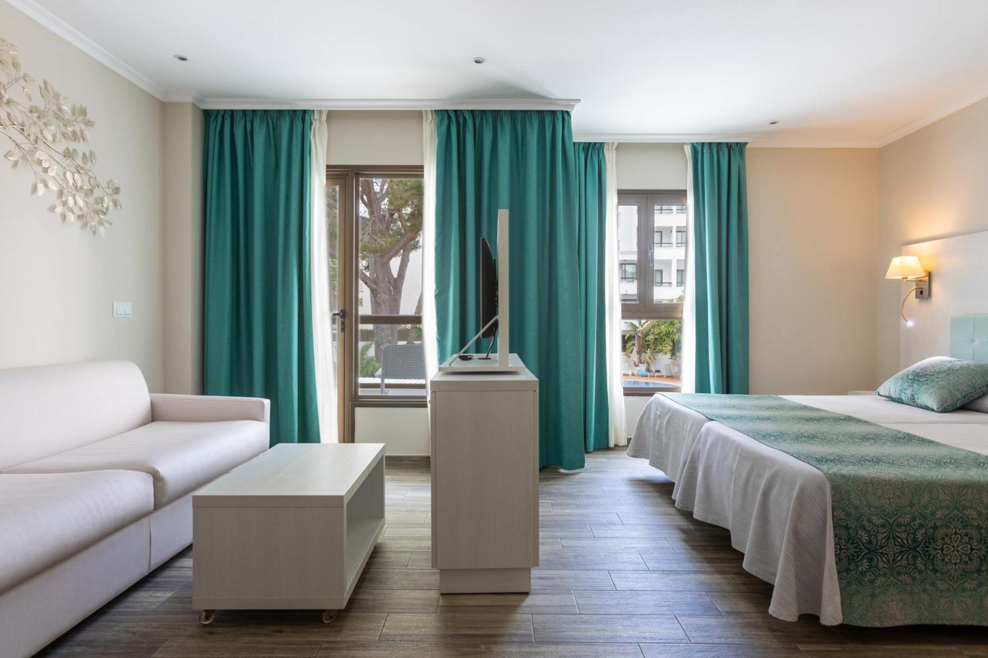 Ona Palmira Paguera Hotel Peguera Kültér fotó