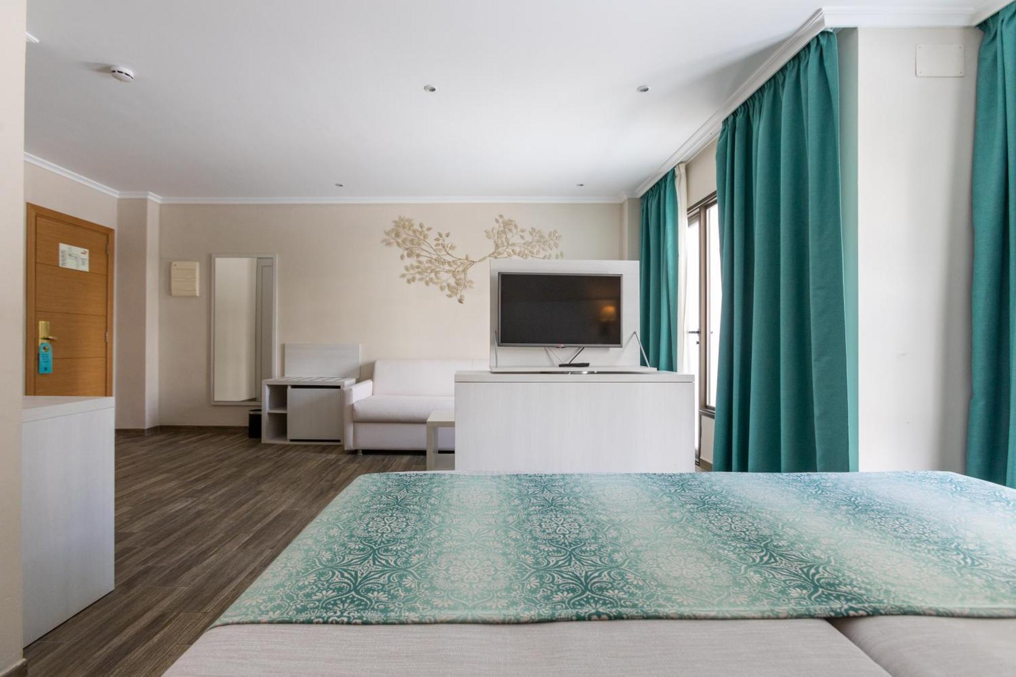 Ona Palmira Paguera Hotel Peguera Kültér fotó
