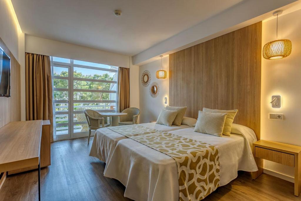 Ona Palmira Paguera Hotel Peguera Kültér fotó
