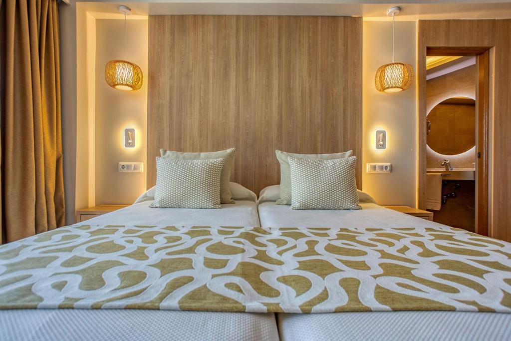 Ona Palmira Paguera Hotel Peguera Kültér fotó