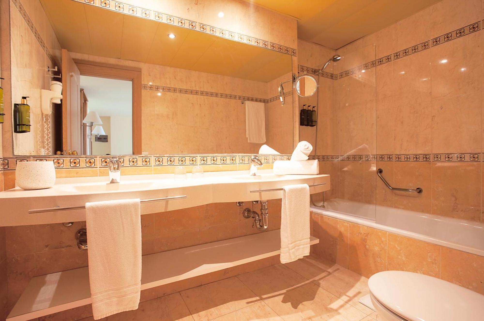Ona Palmira Paguera Hotel Peguera Kültér fotó