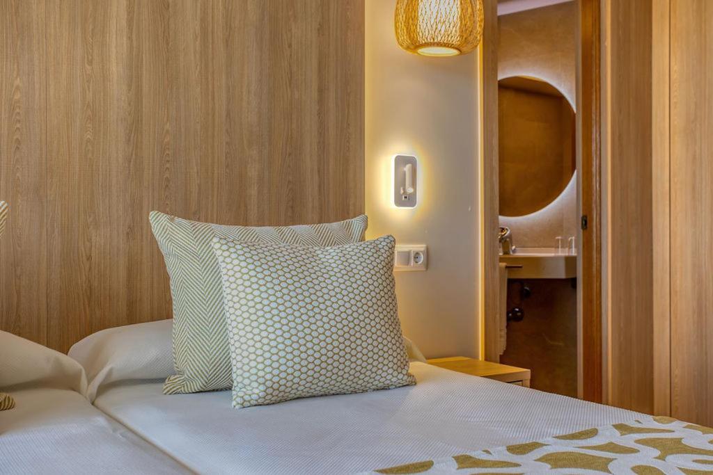 Ona Palmira Paguera Hotel Peguera Kültér fotó