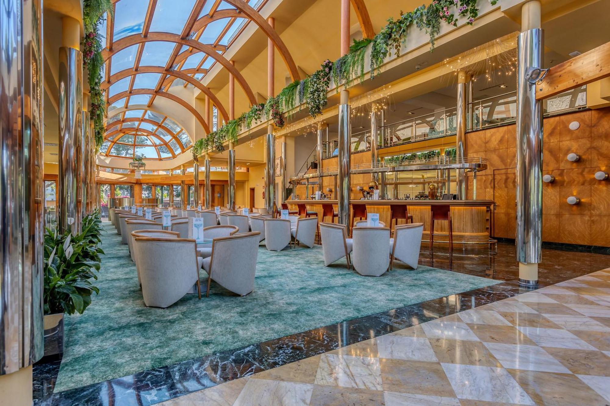 Ona Palmira Paguera Hotel Peguera Kültér fotó