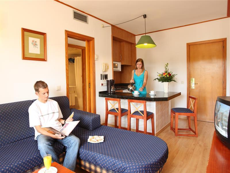 Ona Palmira Paguera Hotel Peguera Kültér fotó