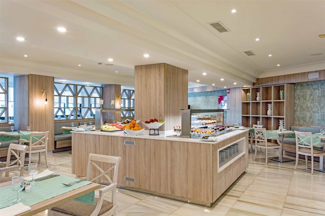 Ona Palmira Paguera Hotel Peguera Kültér fotó