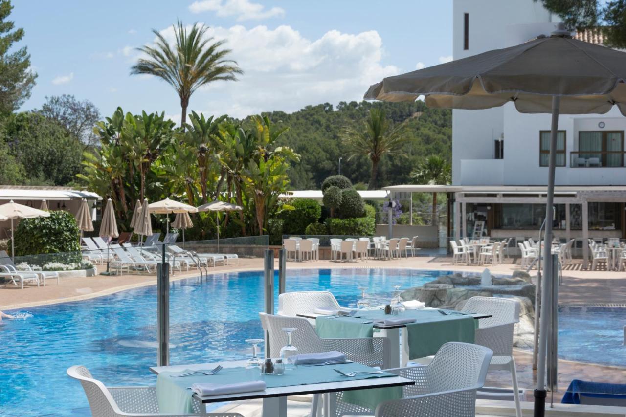 Ona Palmira Paguera Hotel Peguera Kültér fotó
