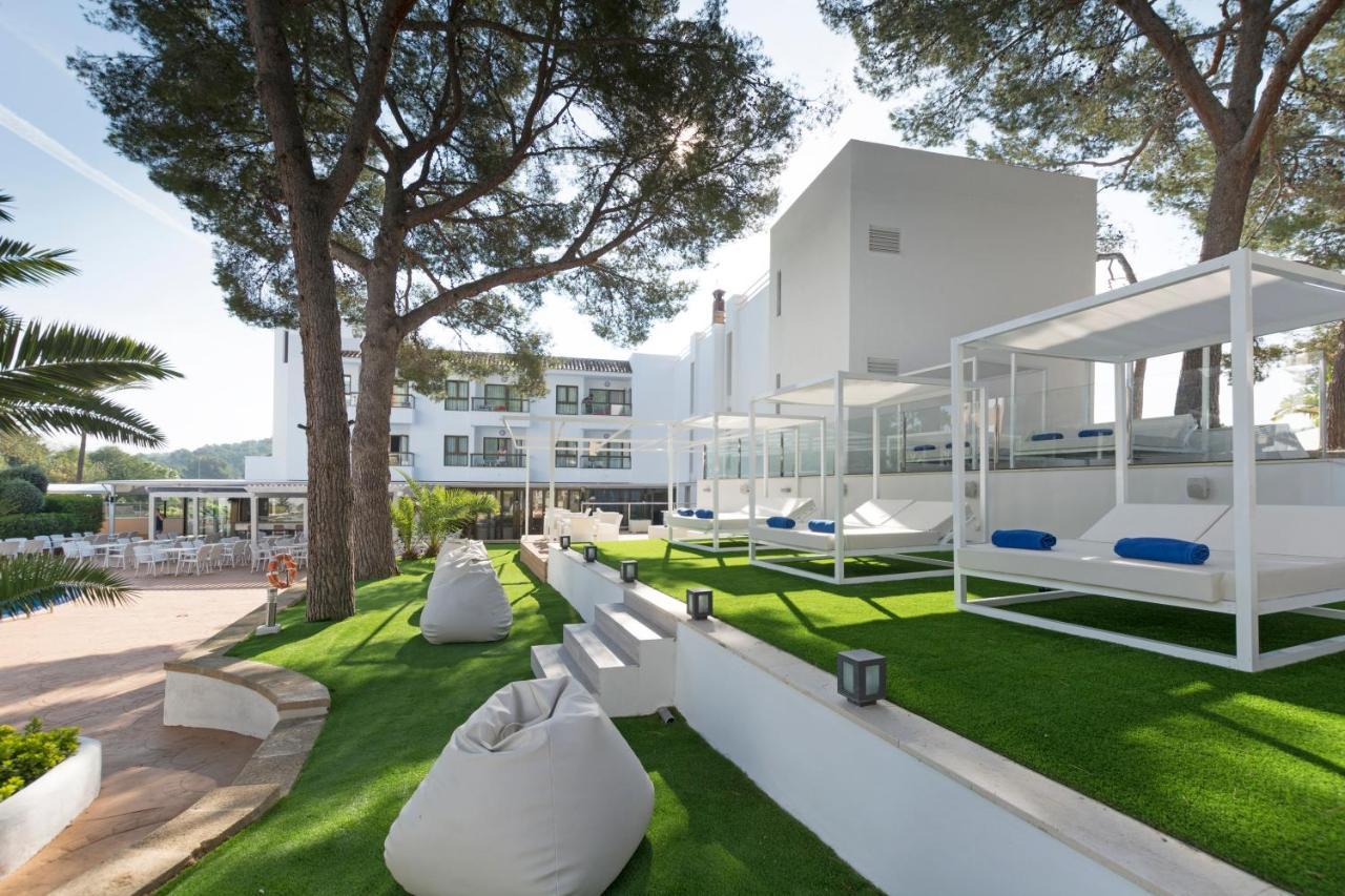 Ona Palmira Paguera Hotel Peguera Kültér fotó