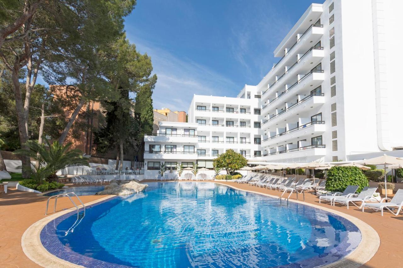 Ona Palmira Paguera Hotel Peguera Kültér fotó