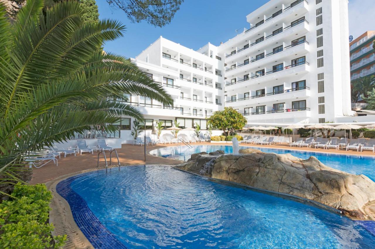 Ona Palmira Paguera Hotel Peguera Kültér fotó