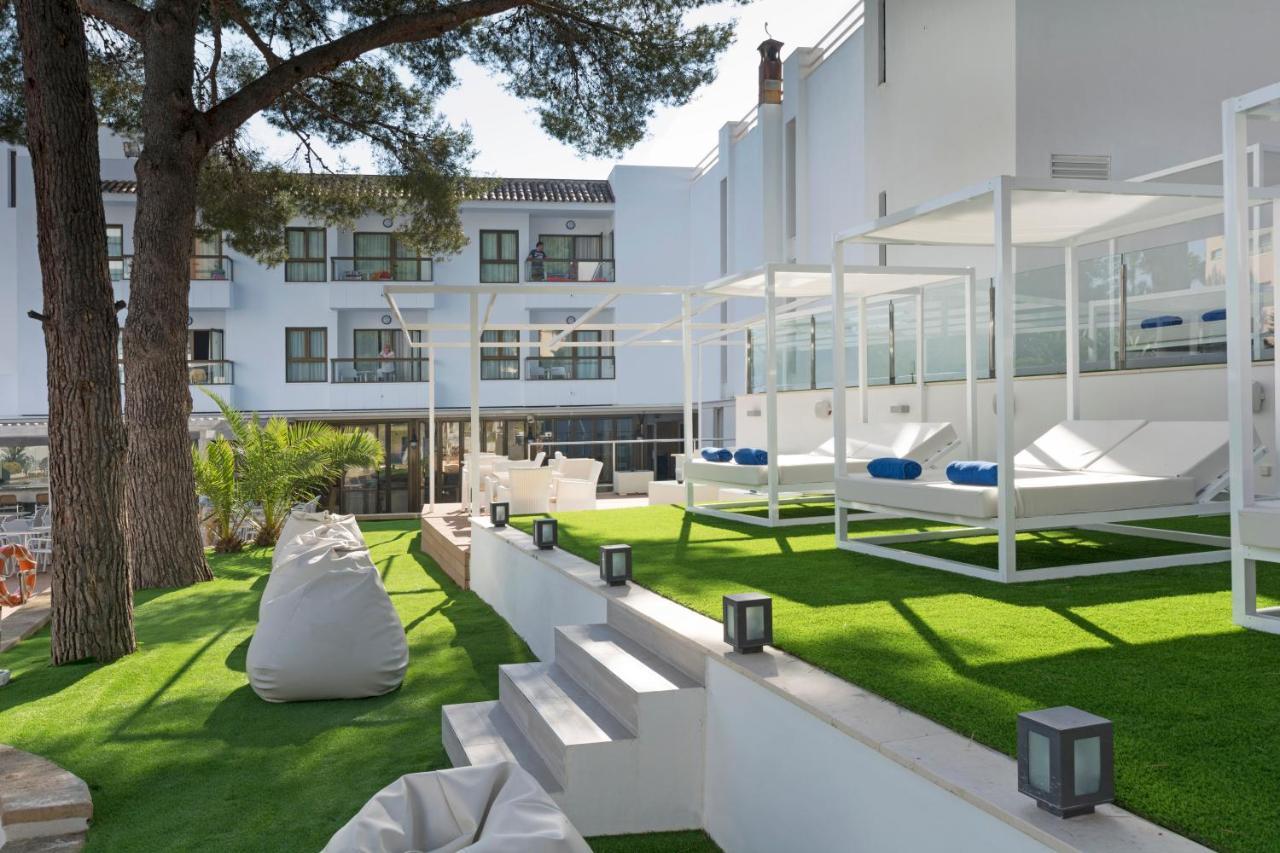 Ona Palmira Paguera Hotel Peguera Kültér fotó