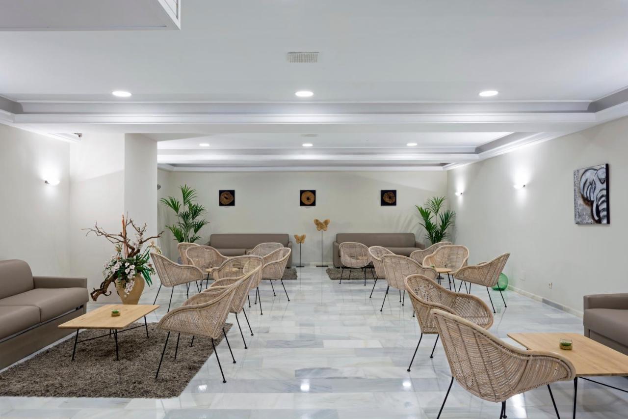 Ona Palmira Paguera Hotel Peguera Kültér fotó
